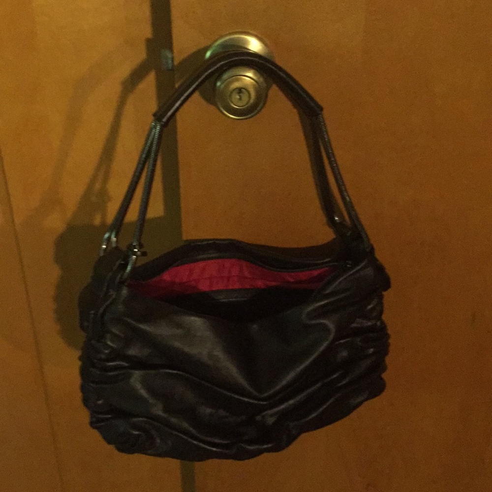 Kenneth Cole New York shoulder bag